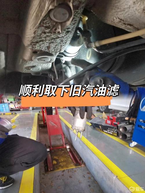 汽油滤芯多长时间更换一次，汽车缸套多久保养一次比较好。  第2张 汽油滤芯多长时间更换一次，汽车缸套多久保养一次比较好。 汽车百科