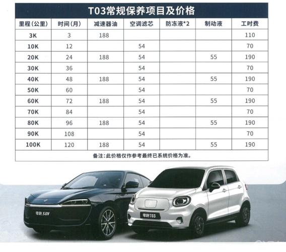 纯电动汽车保养，维修项目需要多少费用，纯电汽车保养得多久一次啊。  第2张 纯电动汽车保养，维修项目需要多少费用，纯电汽车保养得多久一次啊。 商用车