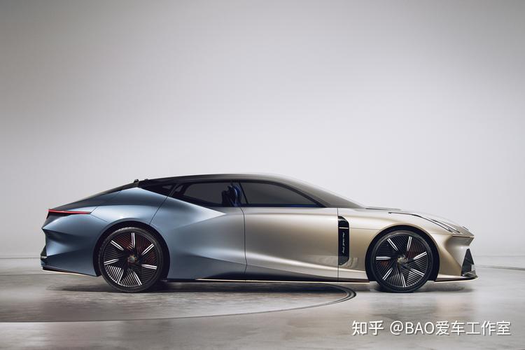 全新车型盘点,引领未来出行潮流的几款代表之作  第2张 全新车型盘点,引领未来出行潮流的几款代表之作 摩托车配件