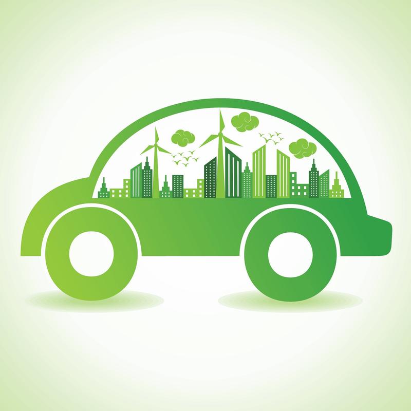 皇冠改装新能源车,绿色出行新潮流 摩托车配件 皇冠改装新能源车,绿色出行新潮流 第2张 皇冠改装新能源车,绿色出行新潮流 摩托车配件